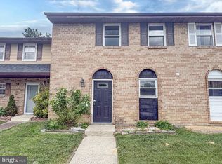 308 La Cascata Tnhs, Clementon, NJ 08021
