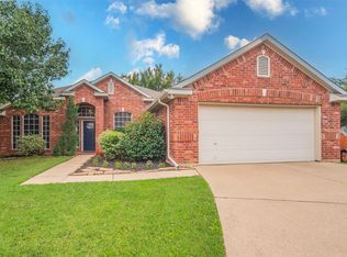 3 Bentley Ct, Mansfield, TX 76063