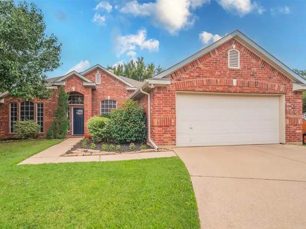 3 Bentley Ct, Mansfield, TX 76063