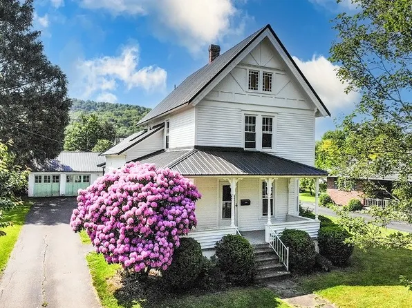 306 Broad St, Port Allegany, PA 16743