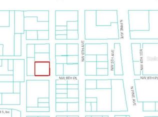 836 NW 6th Ter, Ocala, FL 34475