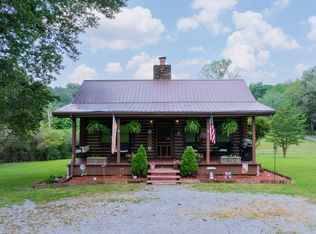2538 Lead Mine Valley Rd SW, Cleveland, TN 37311