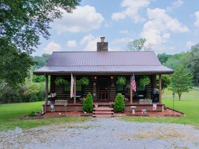 2538 Lead Mine Valley Rd SW, Cleveland, TN, 37311