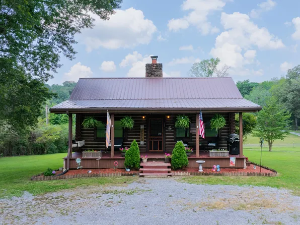 2538 Lead Mine Valley Rd SW, Cleveland, TN 37311