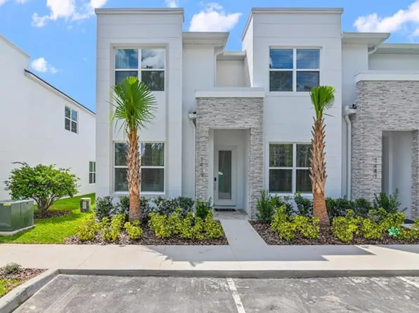 1439 Serendipity Ln, Clermont, FL 34714