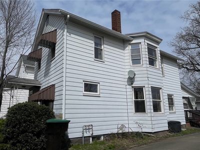 116 Center St, Franklin, PA, 16323