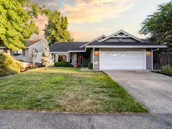 1072 Windermere Ave, Roseville, CA 95678