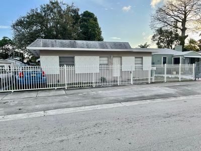 1526 NW 33rd Street, Miami, FL, 33142