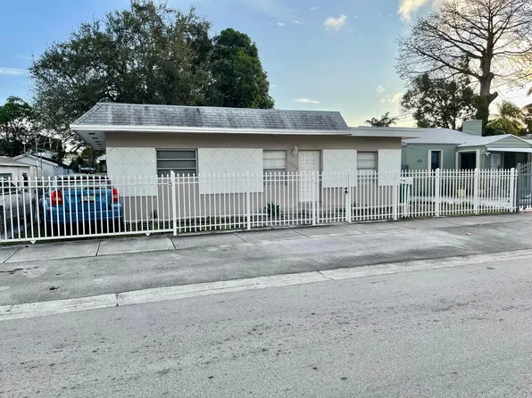 1526 NW 33rd Street, Miami, FL 33142