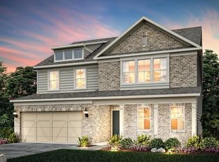 7510 Broadmoor Ct, Dawsonville, GA 30534