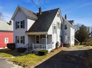 535 High St, Bath, ME 04530