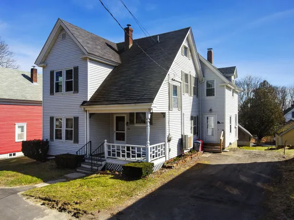 535 High Street, Bath, ME 04530