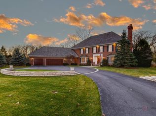 1570 Littlefield Ct, Lake Forest, IL 60045