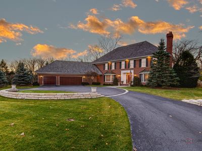 1570 Littlefield Ct, Lake Forest, IL, 60045