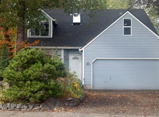 1295 SW 211th Pl, Aloha, OR