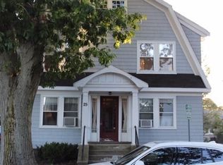 25 Safford St #0, Quincy, MA 02171