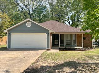 3809 Sunset Dr, Jonesboro, AR 72405