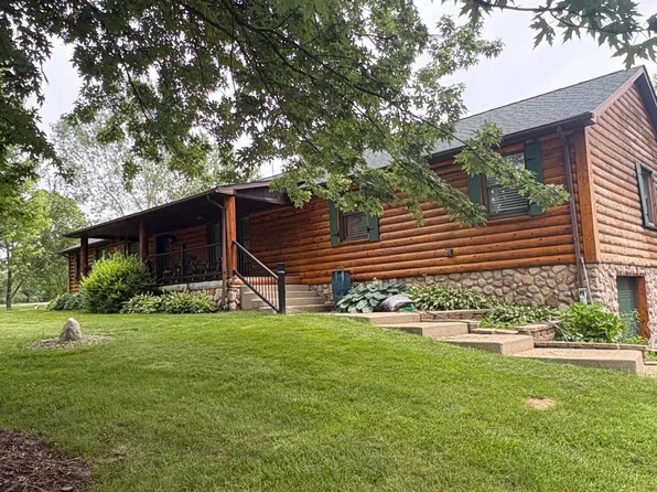 7633 Otterbein Trl NW, Lancaster, OH 43130