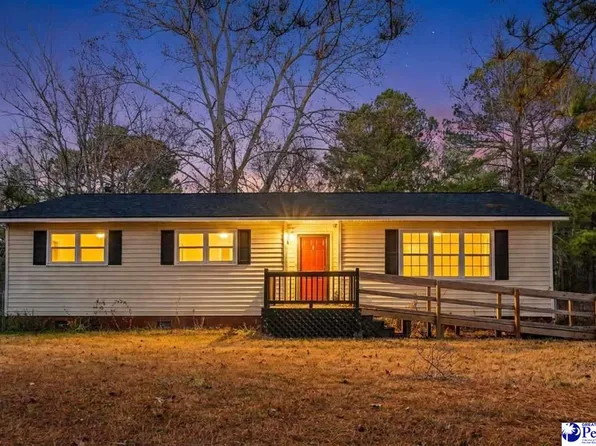 521 Copeland Dr, Darlington, SC 29532