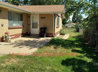 4658 Zuni St, Denver, CO 80211