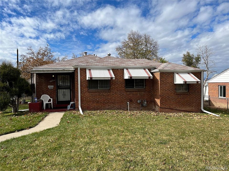 1st image of 3601 N Steele St