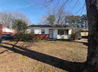 3300 Baskin St, Memphis, TN 38127