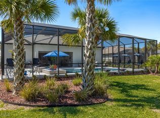 2972 Sagittaria Ln, Alva, FL 33920