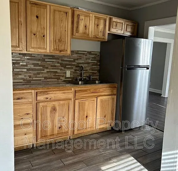 2450 Benton Blvd #A — Photo 1