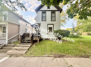 432 W Butler St, Fort Wayne, IN 46802