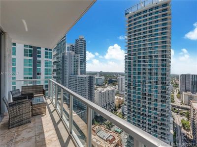 1050 Brickell Ave APT 2714, Miami, FL, 33131