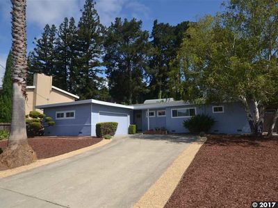 4467 Santa Rita Rd, Richmond, CA, 94803
