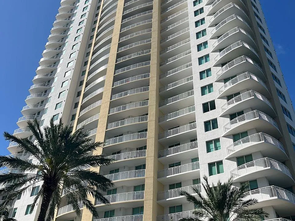 1745 E Hallandale Beach Blvd #208W