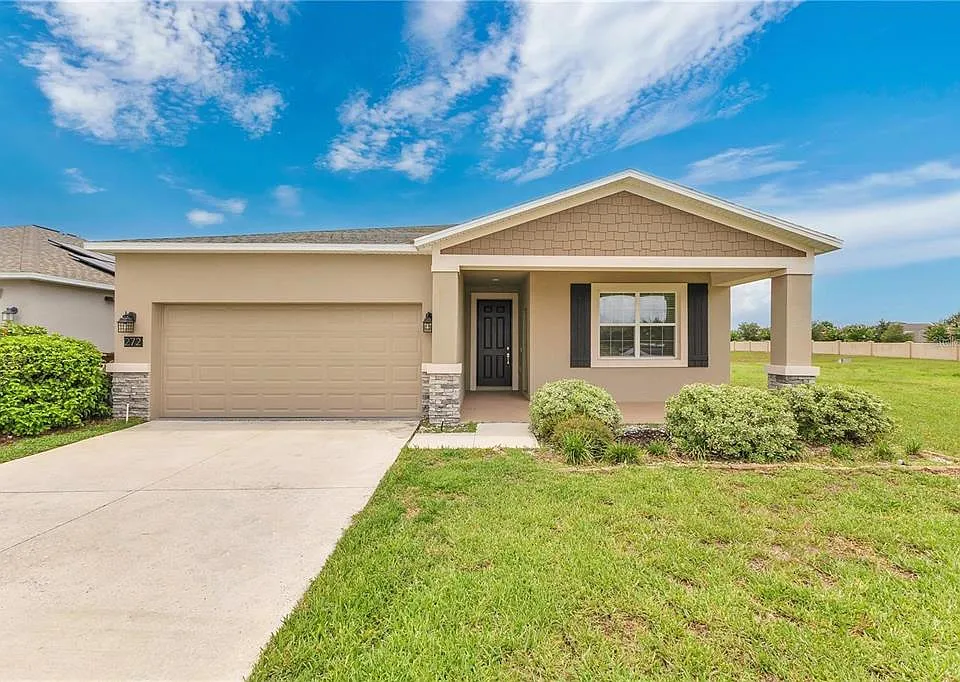 272 Taft Dr