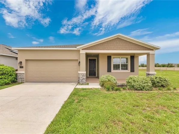 272 Taft Dr, Davenport, FL 33837