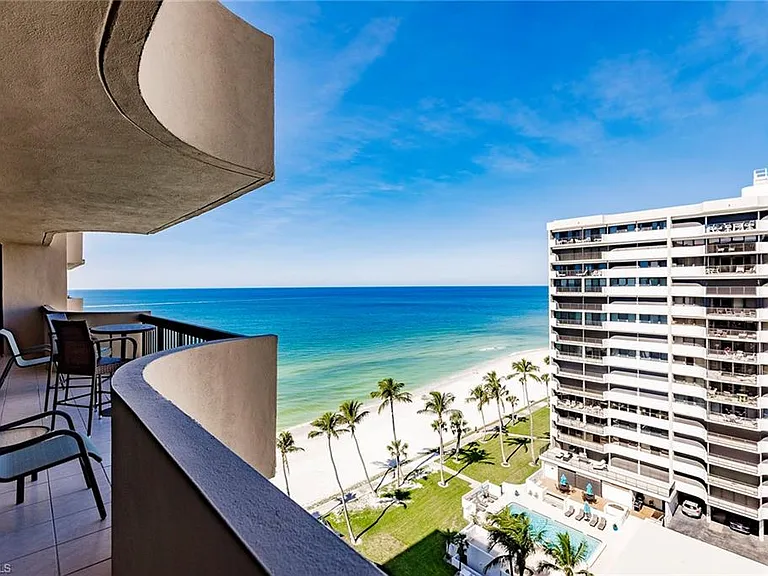 4001 Gulf Shore Blvd N #1104 — Photo 29