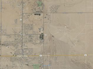 0 Cactus Jack Rd, Twentynine Palms, CA 92277