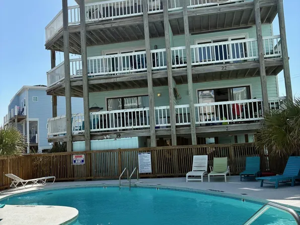 1717 Carolina Beach Avenue N Apt 19, Carolina Beach, NC 28428
