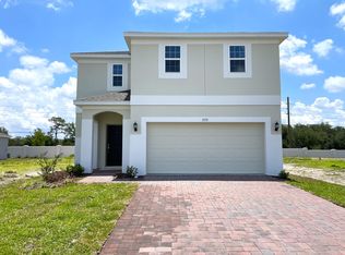 1375 Red Blossom Ln, Kissimmee, FL 34746