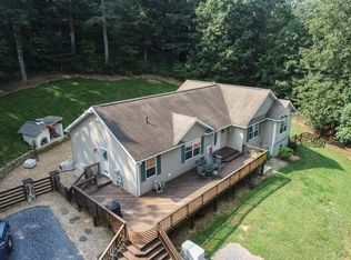 8801 Forest View Trl, Broadway, VA 22815