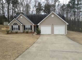 504 Tori Ct, Palmetto, GA 30268