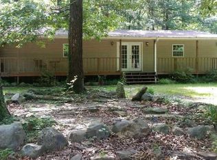 22739 Highway 167, Hensley, AR 72065