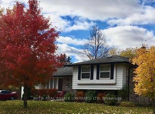 15 Balcarres Rd, London, ON N5X 2H5