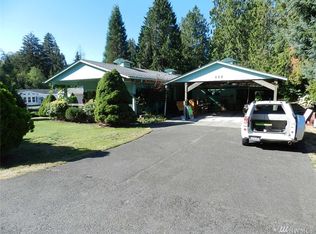 940 E State Route 302, Belfair, WA 98528