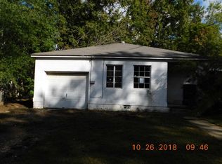 129 W Jewell Dr, Longview, TX 75602