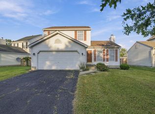 4126 Portobello Dr, Columbus, OH 43230