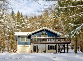 31 Koonan Road, Windham, NY 12496