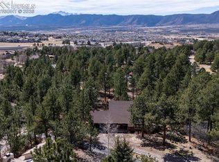 18320 Sloan Ln, Monument, CO 80132