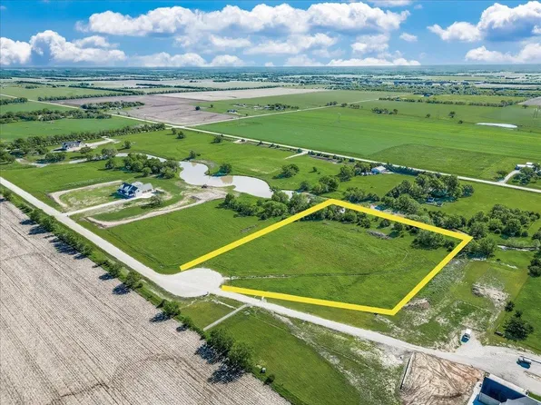 0 Grass Creek Ln, Benton, KS 67017