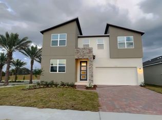 1121 Turquoise Waves Cv, Kissimmee, FL 34747
