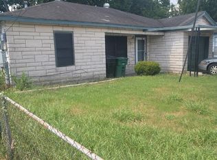 3814 Dreyfus St, Houston, TX 77021